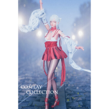 赤いトンボ Cosplay Collection (PC - Steam elektronikus játék licensz) videójáték