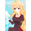 玫瑰工作室 Cute Girls Love Books (PC - Steam elektronikus játék licensz)