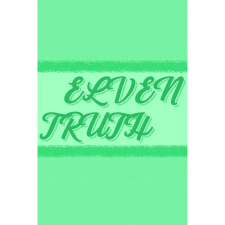 玫瑰工作室 Elven Truth (PC - Steam elektronikus játék licensz) videójáték