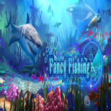 哈视奇科技 Fancy Fishing VR (PC - Steam elektronikus játék licensz) videójáték