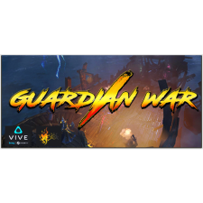 重庆焱玩网络科技有限公司 Guardian war (PC - Steam Digitális termékkulcs) videójáték