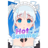 玫瑰工作室 Hot Summer (PC - Steam elektronikus játék licensz)