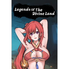 正经游戏开发组 九霄风云录 Legends Of The Divine Land (PC - Steam elektronikus játék licensz) videójáték