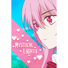 玫瑰工作室 Mystical Lights (PC - Steam elektronikus játék licensz) videójáték