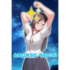 玫瑰工作室 Nagare-Boshi (PC - Steam elektronikus játék licensz) videójáték