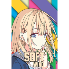 玫瑰工作室 Soft Wind (PC - Steam elektronikus játék licensz) videójáték