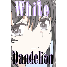 玫瑰工作室 White Dandelion (PC - Steam elektronikus játék licensz) videójáték