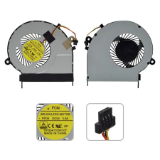  A000291240 gyári új hűtés, ventilátor laptop alkatrész