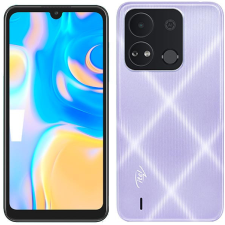 A04 - Hydrogél kijelzővédő fólia mobiltelefon kellék