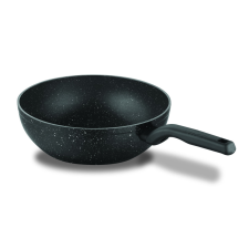 A1119 ALU.WOK SERPENYŐ 4,5L ORNELLA edény