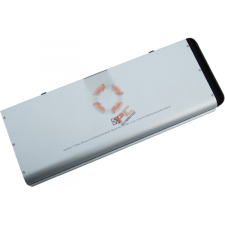  A1280 Akkumulátor 4200 mAh (2008 verzióhoz) apple notebook akkumulátor