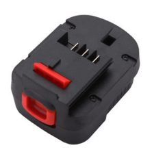  A12 12V NI-Mh 2000mAh szerszámgép akkumulátor barkácsgép akkumulátor