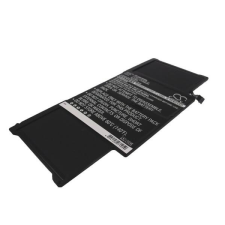 A1377 Laptop akkumulátor 6700 mAh egyéb notebook akkumulátor