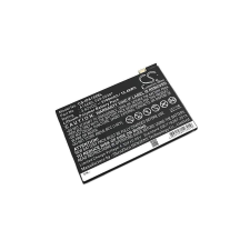 A1546 Akkumulátor 5100 mAh egyéb notebook akkumulátor