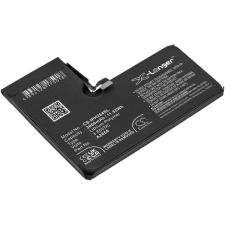 A2656. Telefon akkumulátor 3000 mAh mobiltelefon akkumulátor