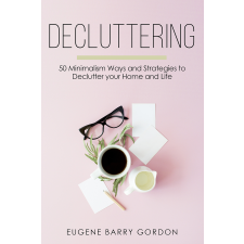 A2R Decluttering egyéb e-könyv