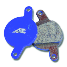 A2Z AZ-110 fékpofa tárcsafékhez kerékpáros kerékpár és kerékpáros felszerelés