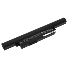 A31-D17 Laptop akkumulátor 5200 mAh egyéb notebook akkumulátor
