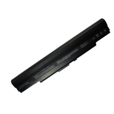  A31-UL30 Akkumulátor 6600 mAh asus notebook akkumulátor