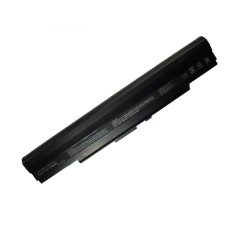  A31-UL50 Akkumulátor 6600 mAh asus notebook akkumulátor