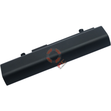 A32-1015 Akkumulátor 6600 mAh Fekete asus notebook akkumulátor
