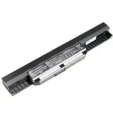  A32-K53 Akkumulátor 4400 mAh asus notebook akkumulátor