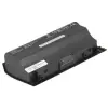  A42-G75 Akkumulátor 4400 mAh