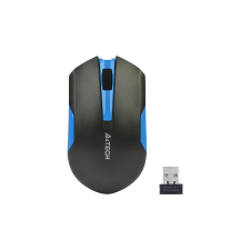 A4-Tech A4Tech V-TRACK G3-200N-1 fekete-kék (A4TMYS46037) egér