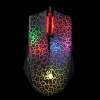  A4-Tech Bloody A70A Gamer Mouse Black (A70A)