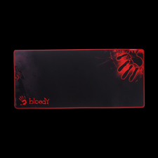 A4-Tech Bloody B-087S Egérpad Black/Red egérpad