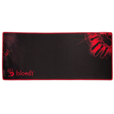 A4-Tech Bloody B-087S fekete-piros gamer egérpad egérpad