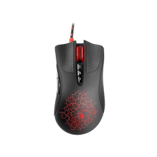 A4-Tech Bloody Blazing A90 USB fekete gamer egér (A4TMYS47224) egér