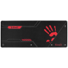 A4-Tech Bloody BP50L fekete-piros gamer egérpad - A4TPAD47282