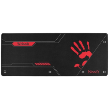 A4-Tech Bloody BP50L fekete-piros gamer egérpad - A4TPAD47282 egérpad