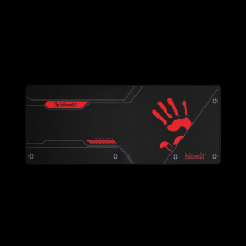 A4-Tech Bloody BP-50L Egérpad Black egérpad