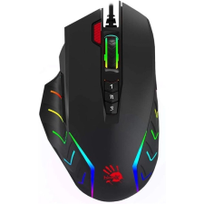 A4-Tech Bloody J95 USB fekete gamer egér - A4TMYS47300 (A4TMYS47300) egér