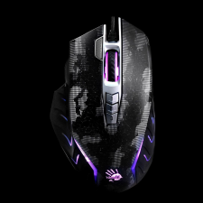 A4-Tech bloody j95s activated rgb gamer mouse satellite j95s a sat egér