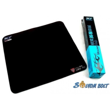 A4-Tech X7-500MP fekete gamer egérpad asztali számítógép kellék