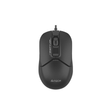 A4Tech A4-Tech Fstyler FM12ST Optical Mouse Black (FM12ST-BK) egér