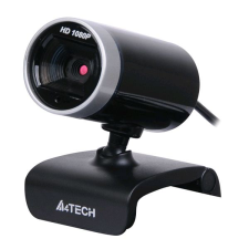 A4Tech A4-Tech PK-910H webkamera fekete-szürke (PK-910H) - Webkamera webkamera