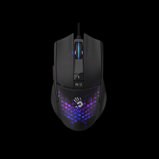 A4Tech Bloody L65 Max Honeycomb, fekete egér
