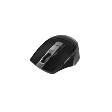 A4Tech Fstyler FB35 Wireless Gaming Egér - Szürke (A4TMYS46717) egér