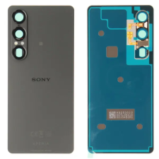  A5080780A Gyári Sony Xperia 1 VII Fekete akkufedél, hátlap mobiltelefon, tablet alkatrész