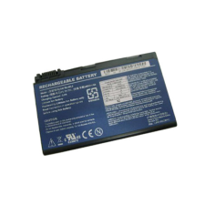  A5525024 Akkumulátor 4400 mAh acer notebook akkumulátor