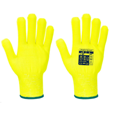  A688YERL Portwest Pro Cut Liner kesztyű védőkesztyű