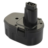  A9276 14,4 V Ni-Mh 3000mAh szerszámgép akkumulátor