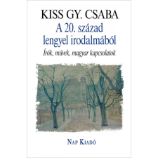  A 20. század lengyel irodalmából - Írók, művek, magyar kapcsolatok - Magyar esszék egyéb könyv
