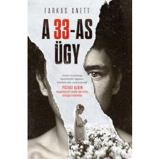  A 33-as ügy regény
