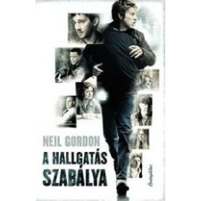 A A HALLGATÁS SZABÁLYA irodalom