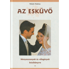 Á &amp; F Az esküvő antikvárium - használt könyv